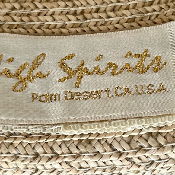 Chic Beige Sun Hat for Women main image 6